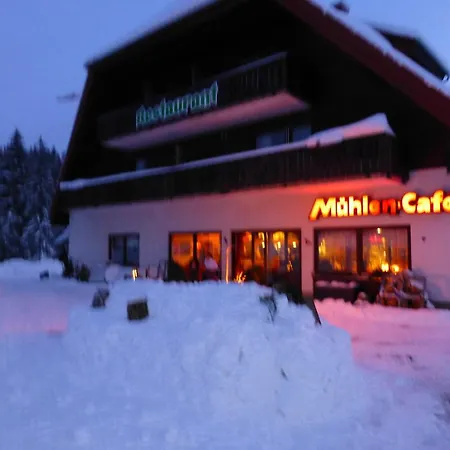 Muehlencafe