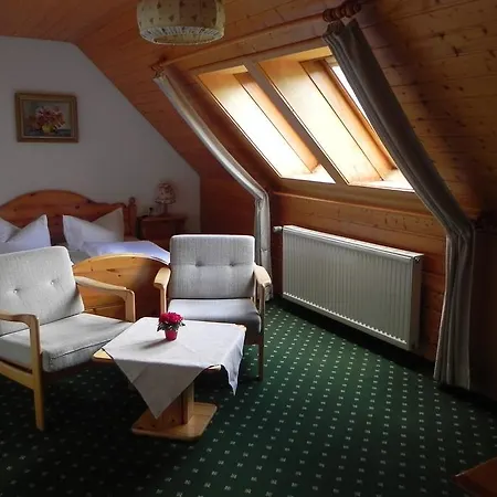 Hotel Muehlencafe *