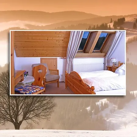 Muehlencafe Breitnau