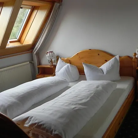 Muehlencafe Hotel