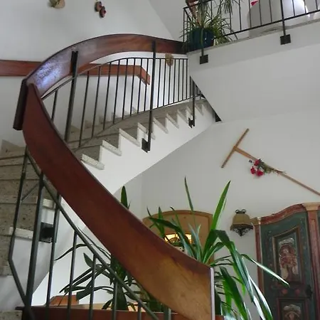 Hotel Muehlencafe Breitnau