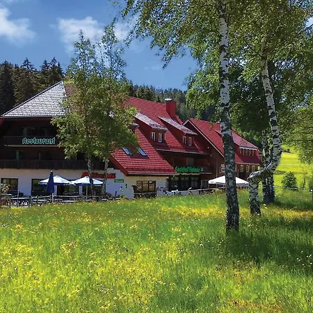 Mühlencafé * Breitnau