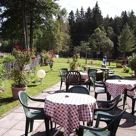 Muehlencafe Отель *