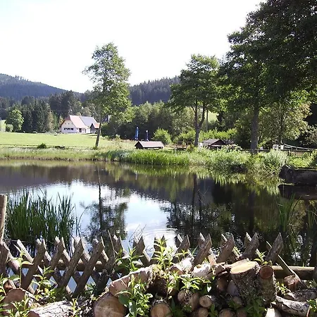 Hotel Mühlencafé