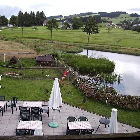 Mühlencafé Hotel