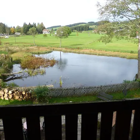 Muehlencafe Hotel Breitnau