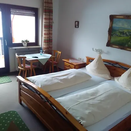 Mühlencafé Hotel *