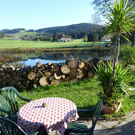 Mühlencafé Hotel *