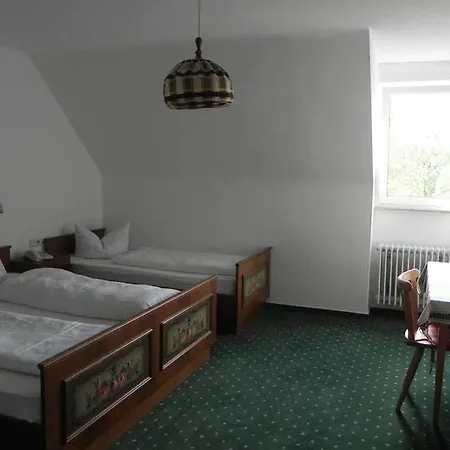 Hotel Muehlencafe *