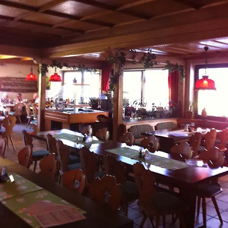 Muehlencafe Hotel