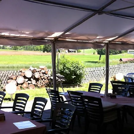 Muehlencafe Hotel