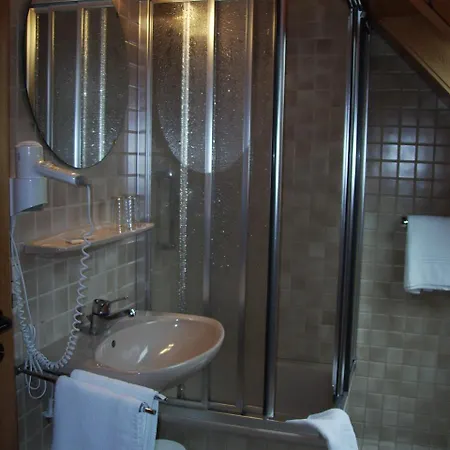 Muehlencafe * Breitnau