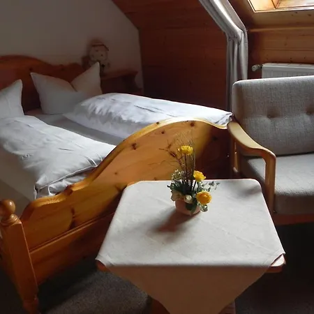 Muehlencafe Hotel *