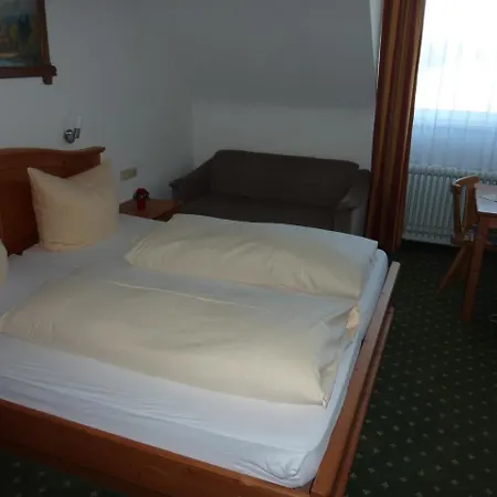 Hotel Muehlencafe *