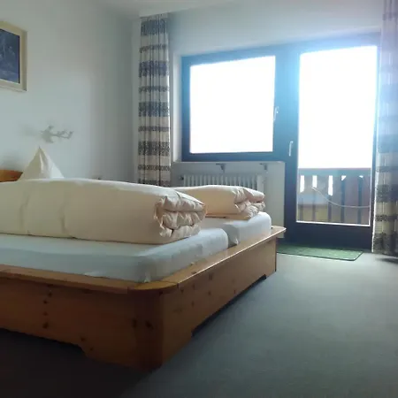 Hotel Muehlencafe