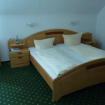 Muehlencafe Hotel Breitnau