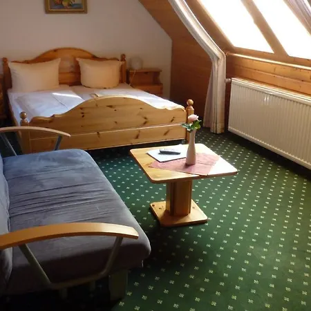 Muehlencafe Hotel