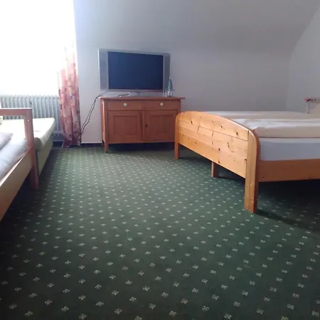 Muehlencafe Hotel *