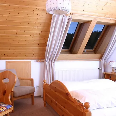 Hotel Muehlencafe
