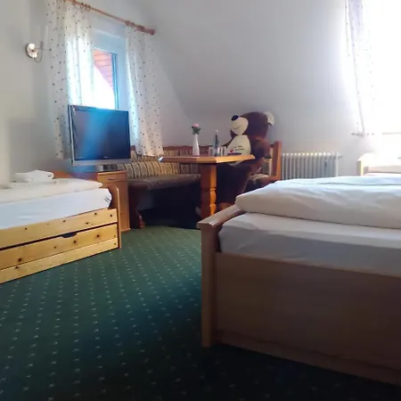 Muehlencafe Hotel *