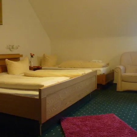 Hotel Mühlencafé Breitnau