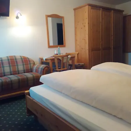 Hotel Muehlencafe