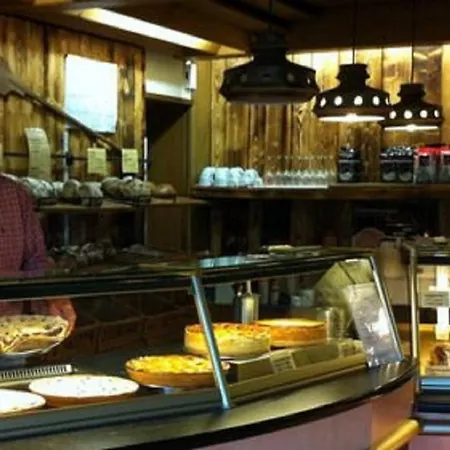 Mühlencafé *