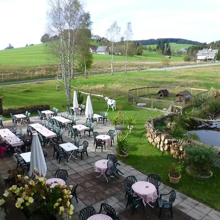 Muehlencafe Breitnau