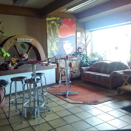 Muehlencafe