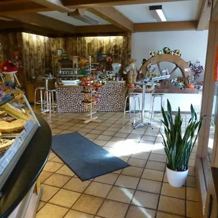 Mühlencafé