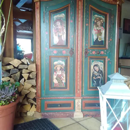 Отель Muehlencafe *