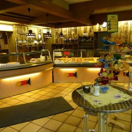 Muehlencafe Hotel