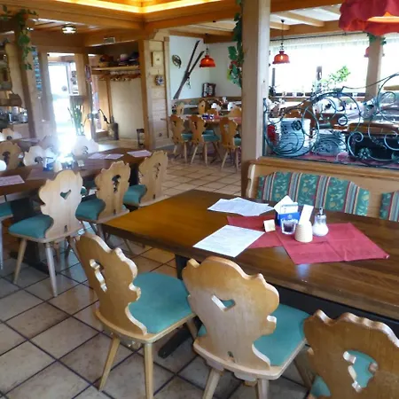 Muehlencafe Breitnau