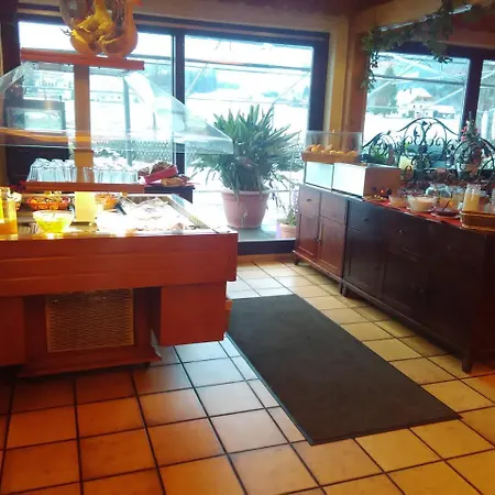 Mühlencafé Hotel *