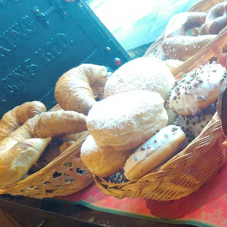 Muehlencafe Breitnau