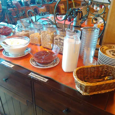 Mühlencafé *