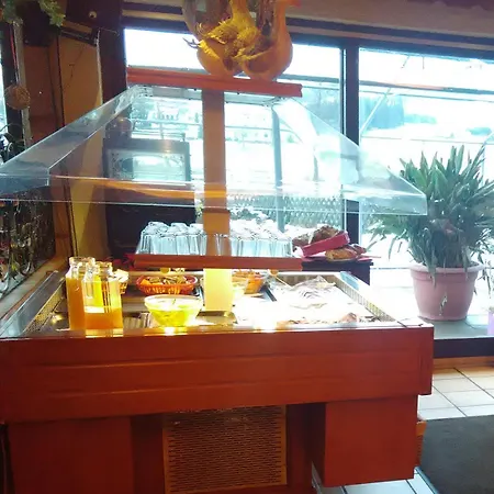 Muehlencafe 브라이트나우