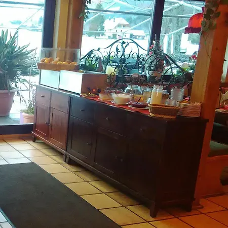 Отель Muehlencafe