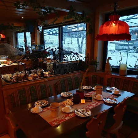 Muehlencafe Hotel