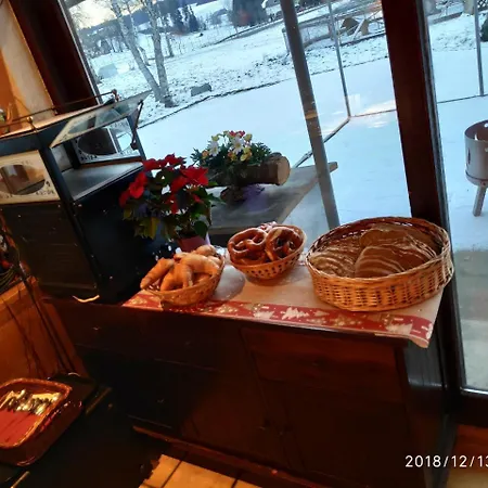 Muehlencafe Breitnau