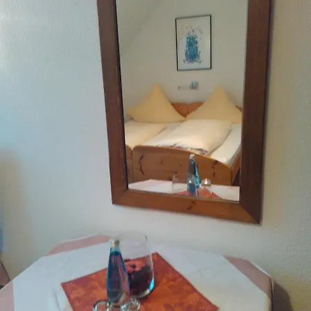 Hotel Muehlencafe *