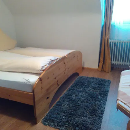 Muehlencafe Hotel Breitnau