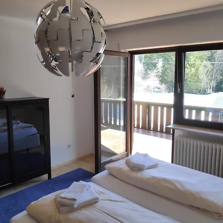 Muehlencafe Hotel Breitnau