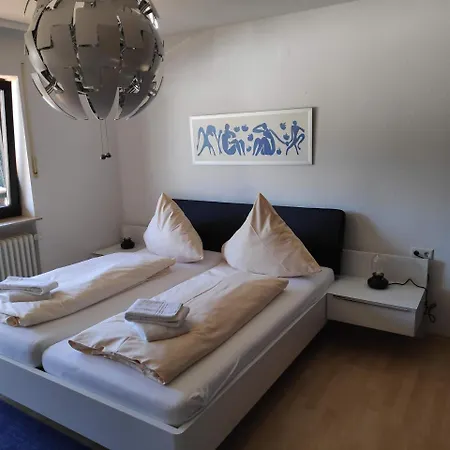 Отель Muehlencafe