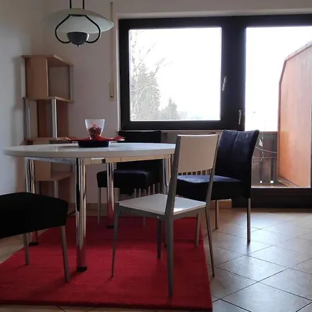 Mühlencafé Hotel *