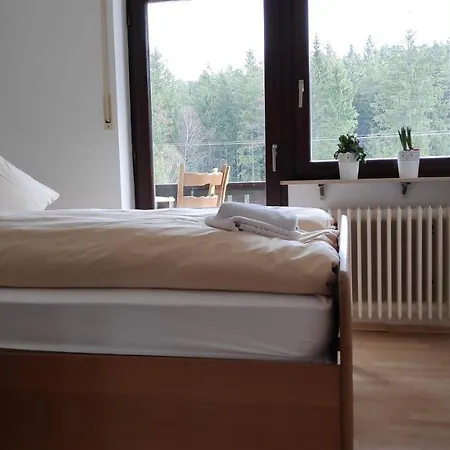 Muehlencafe Hotel Breitnau