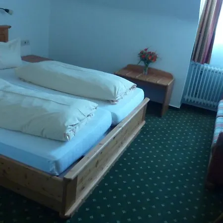 Muehlencafe Breitnau