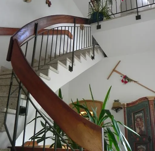 Hotell Muehlencafe Breitnau