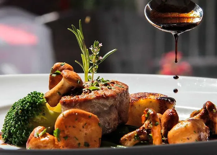 Muehlencafe Hotell Breitnau