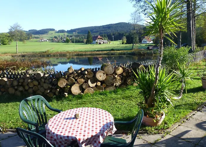 Muehlencafe Hotell *